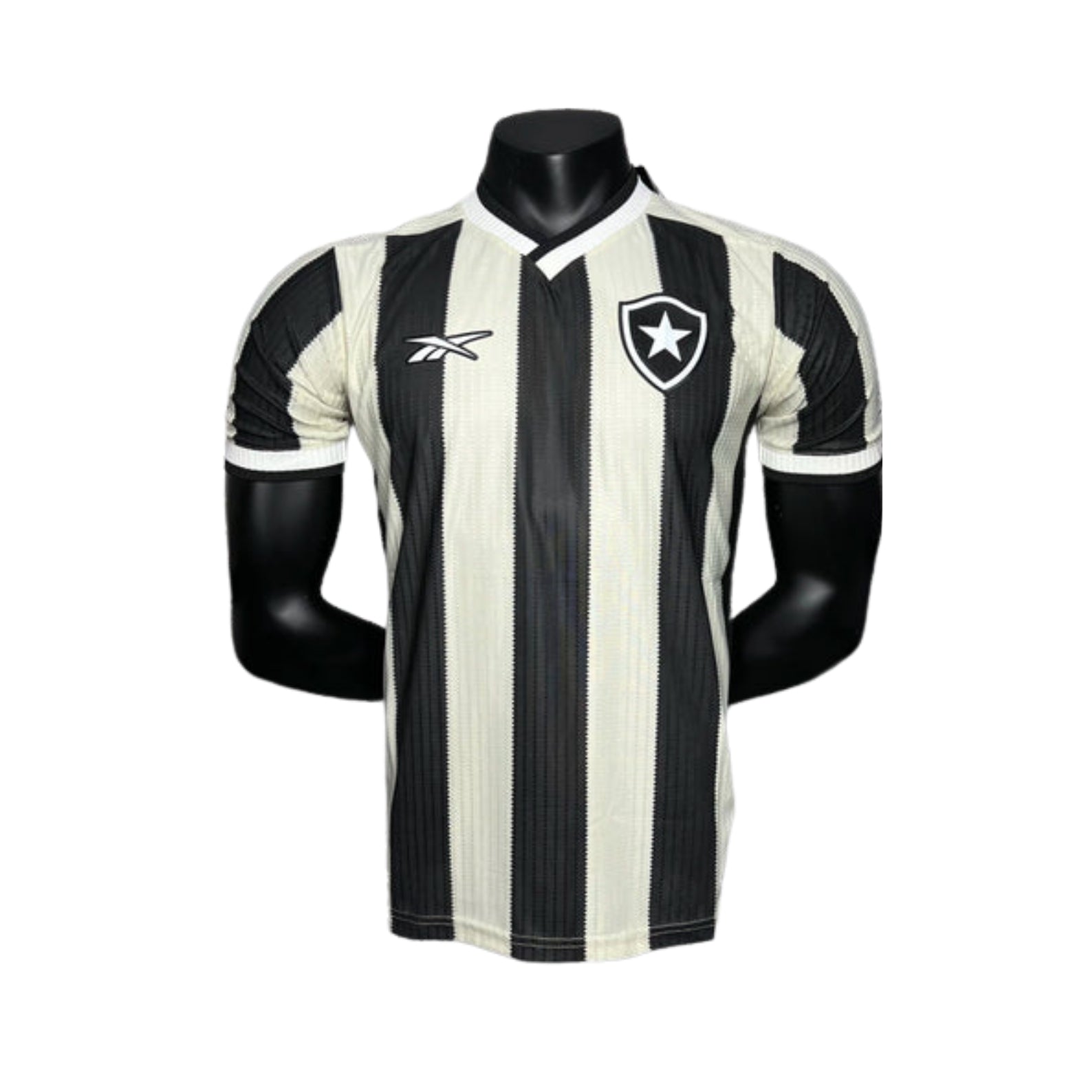Botafogo Home 24/25 - Versão Jogador