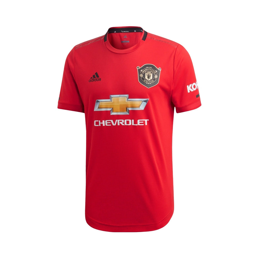Manchester united Home 19/20 Football jersey - Manchester United Domicile 19/20