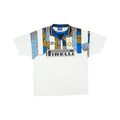 Inter milan Away 95/96 Football jersey - Inter Milan Extérieur 95/96