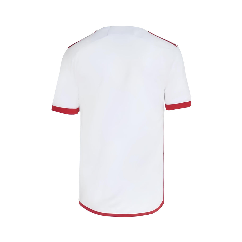 Flamengo Away 24/25