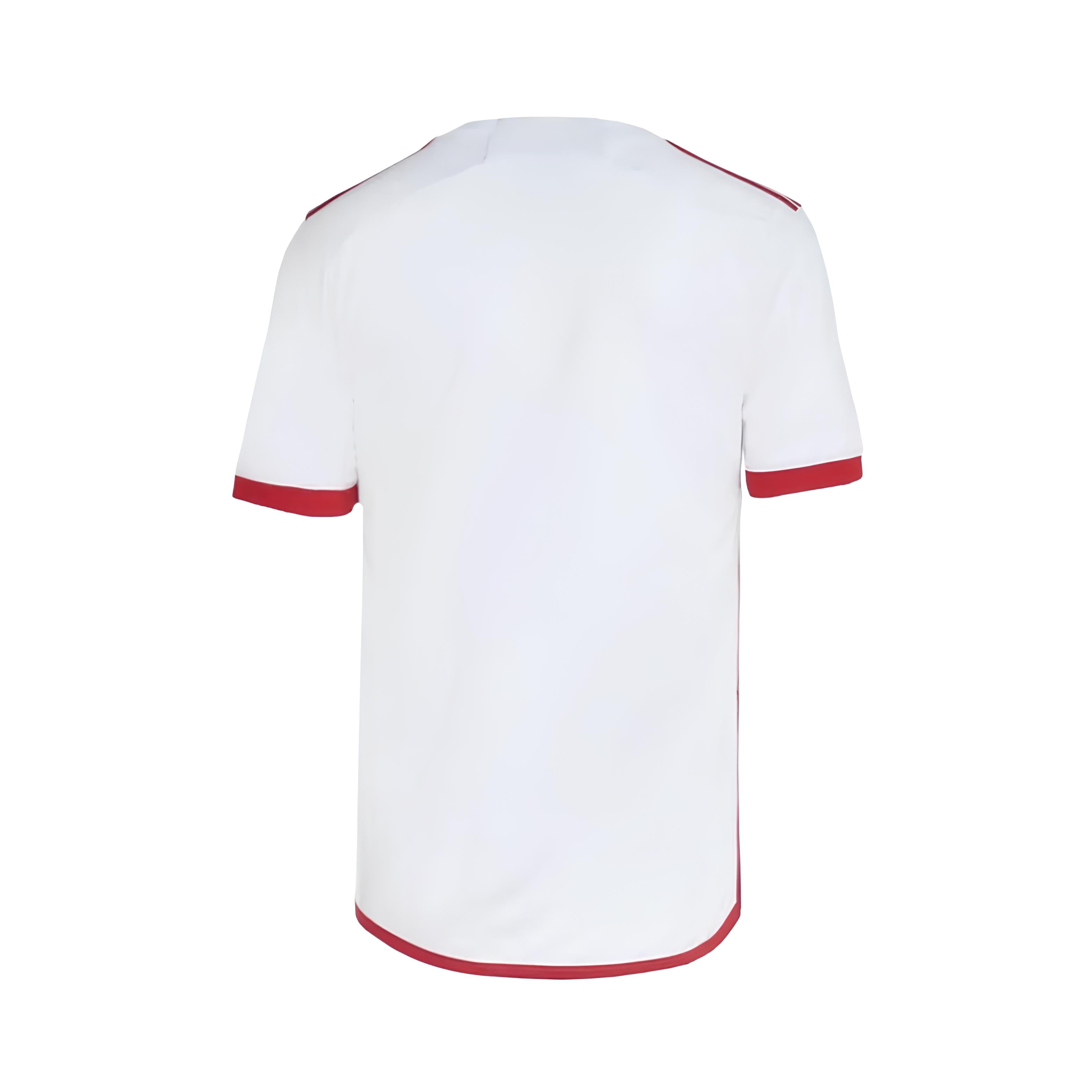 Flamengo Away 24/25