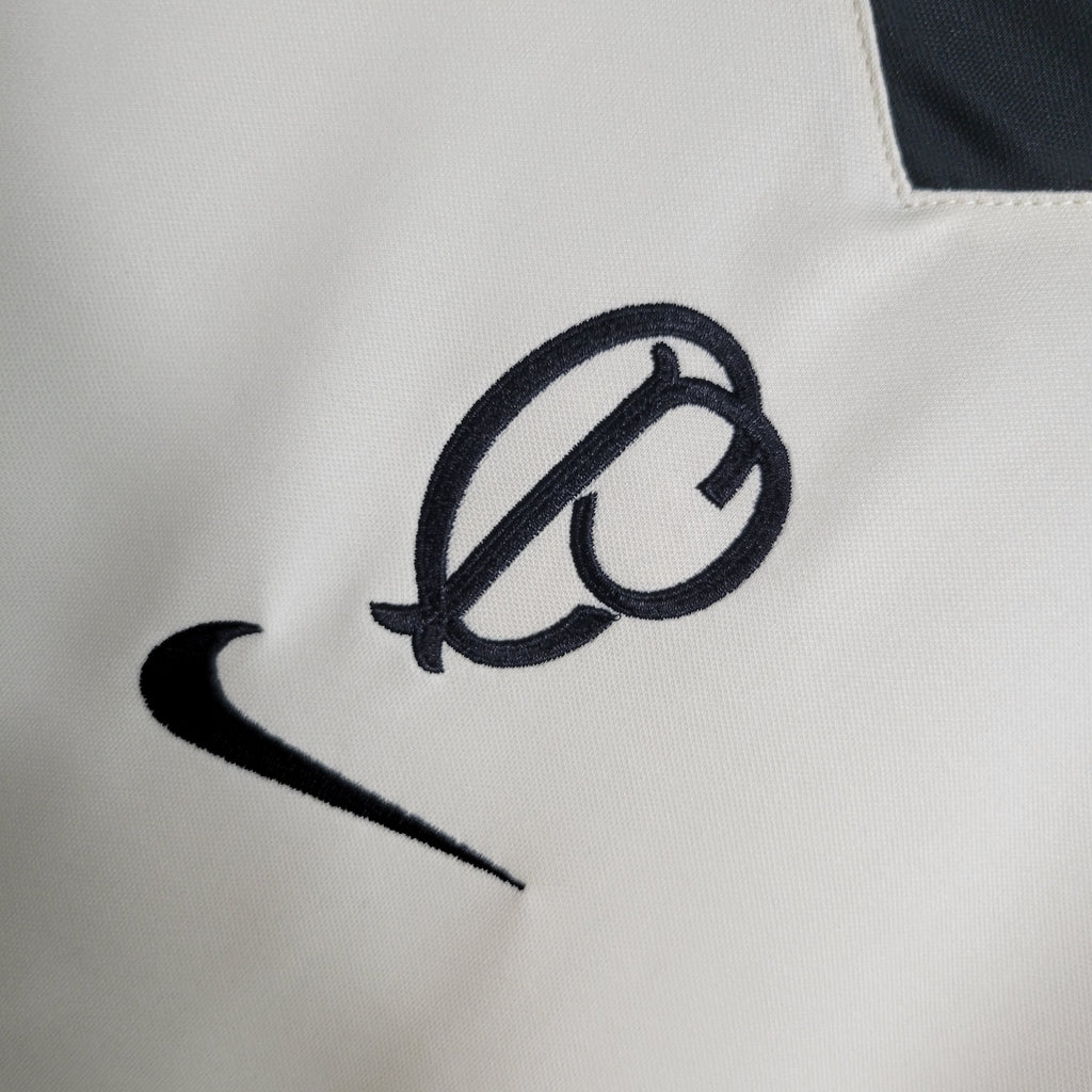 Kit - Corinthians Quarto Uniforme 23/24