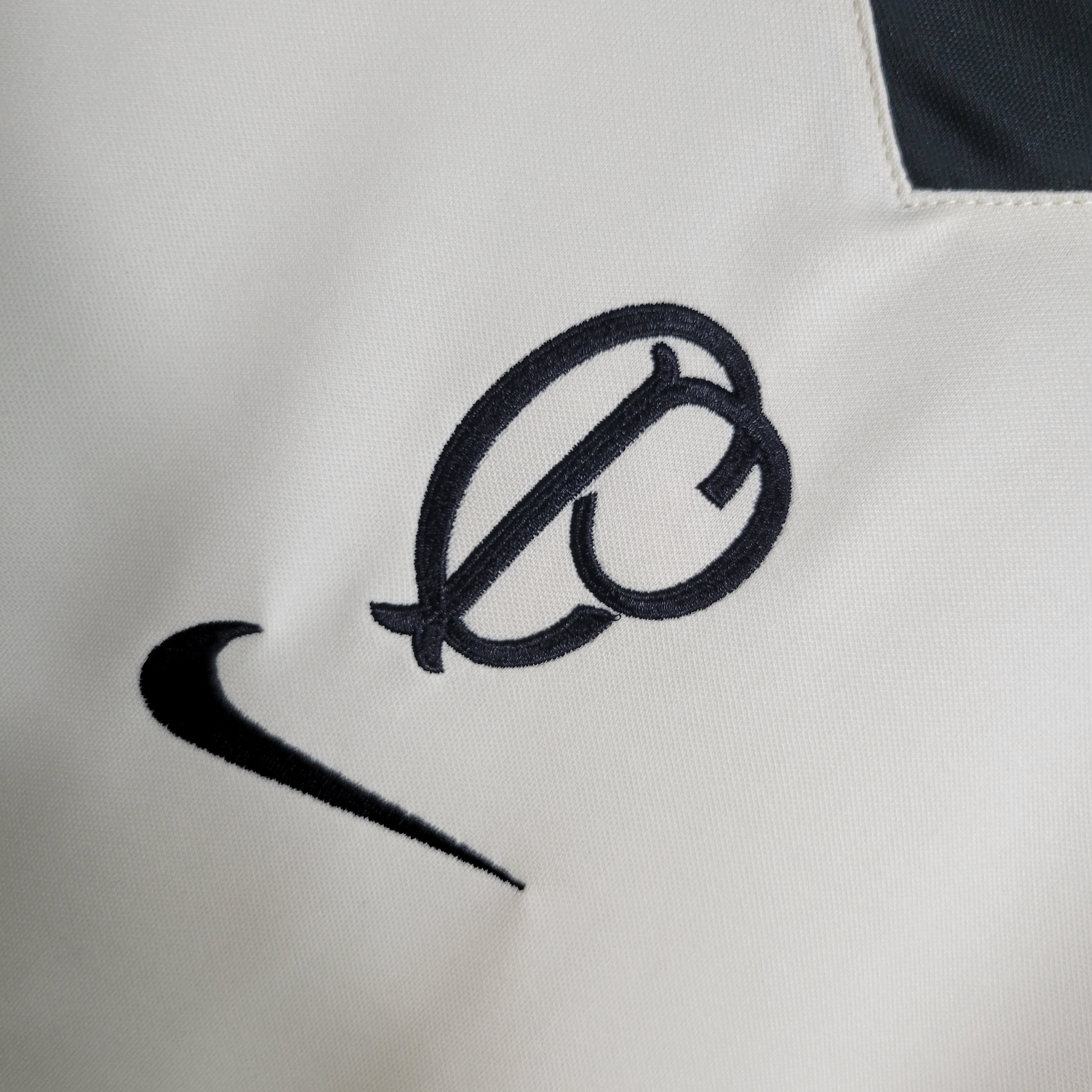 Kit - Corinthians Quarto Uniforme 23/24