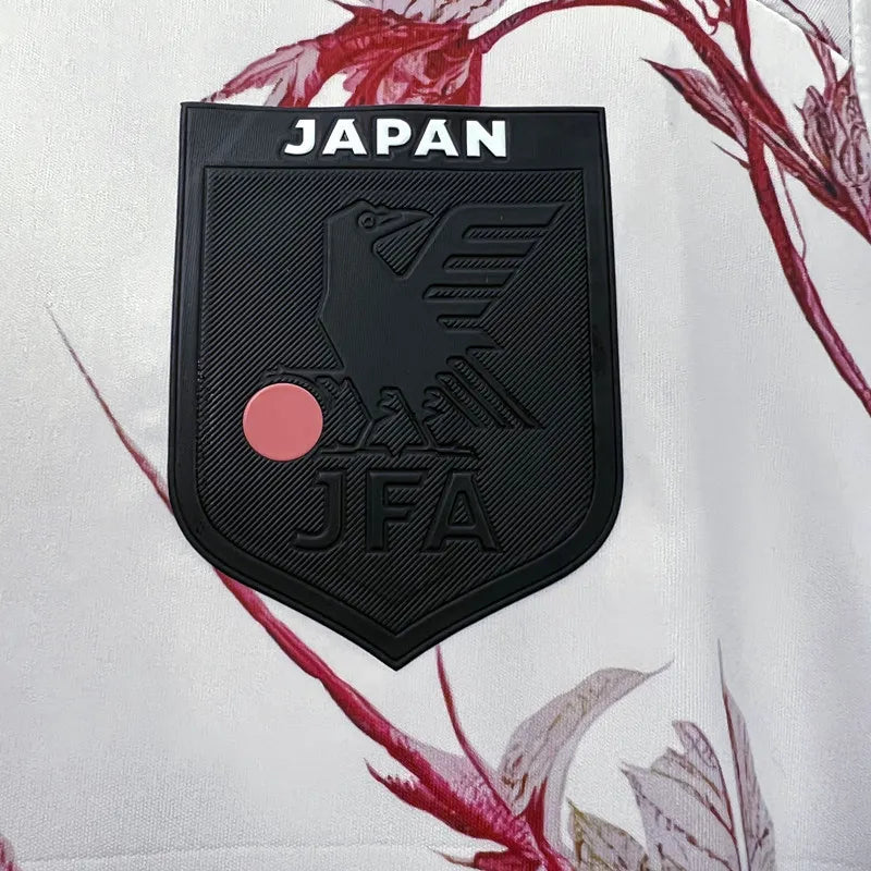 Japan Special-edition 23/24 Football jersey - Japon Édition Spéciale 23/24