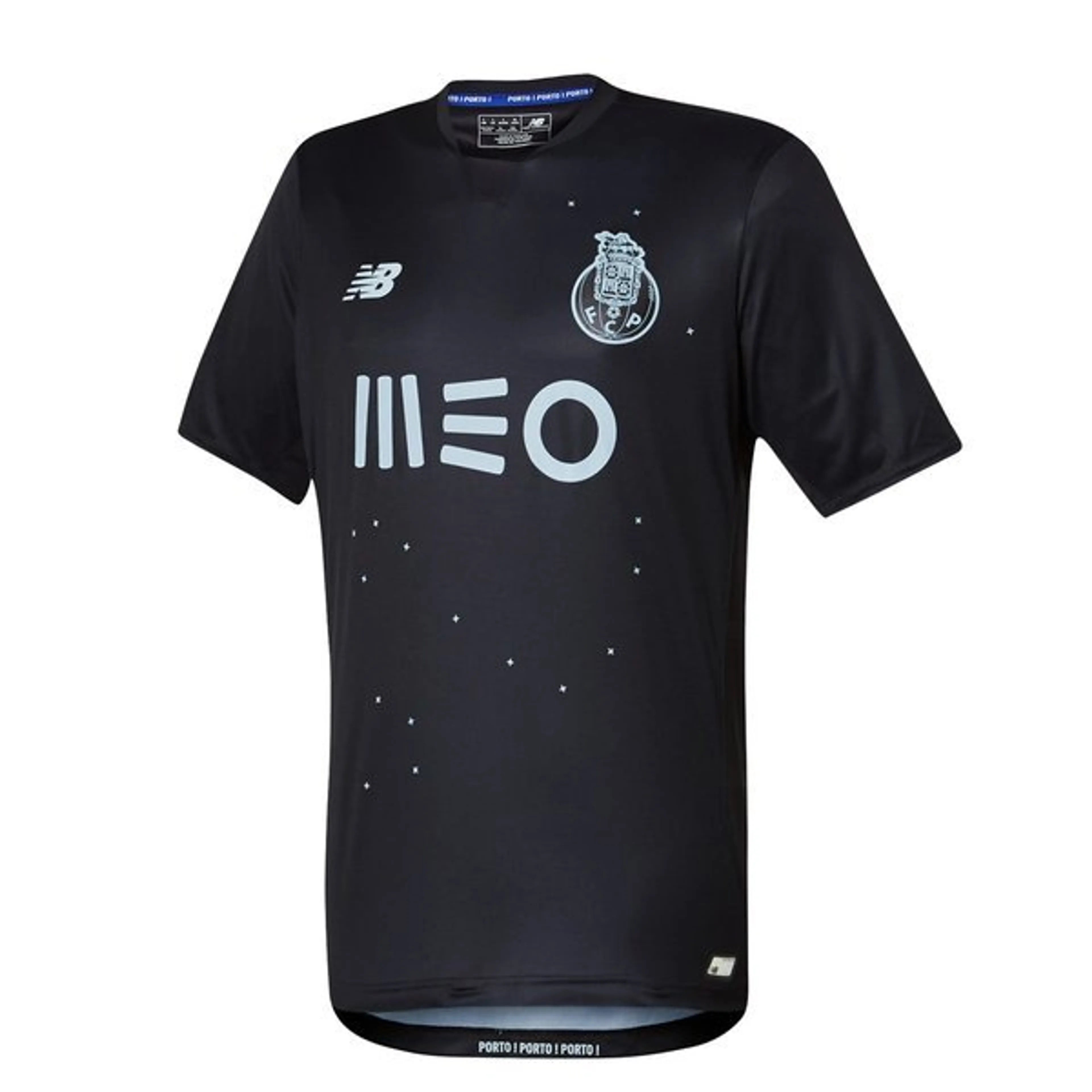 Porto 16/17 Football jersey - Porto 2016/17