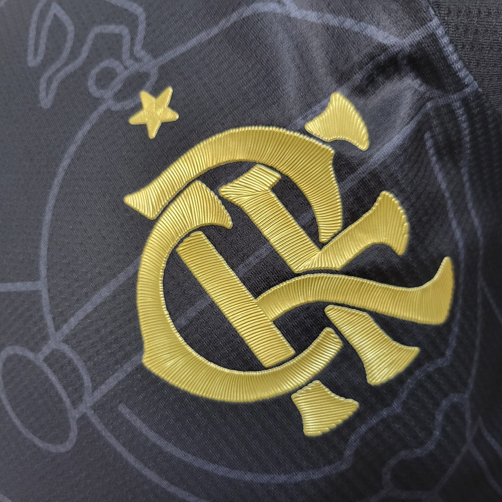 Flamengo Edição Especial 23/24 - Versão Jogador