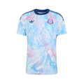 Costa rica Football jersey - Costa Rica Extérieur 26/27 - Coupe du Monde 2026