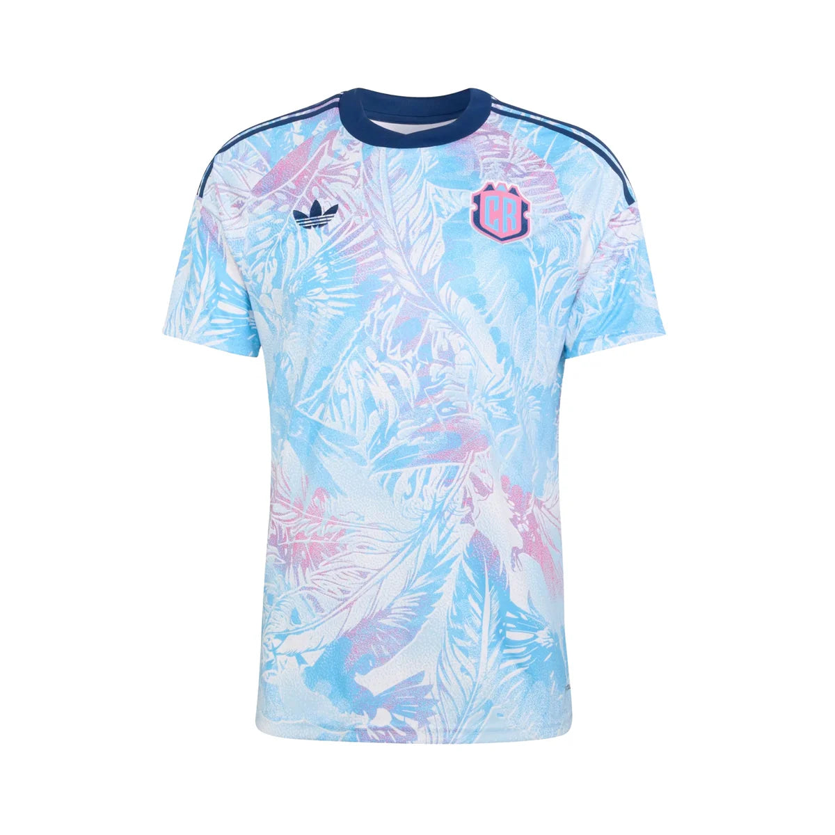 Costa rica Football jersey - Costa Rica Extérieur 26/27 - Coupe du Monde 2026