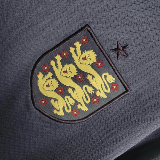 England Away 24/25 Football jersey - Angleterre Extérieur 24/25