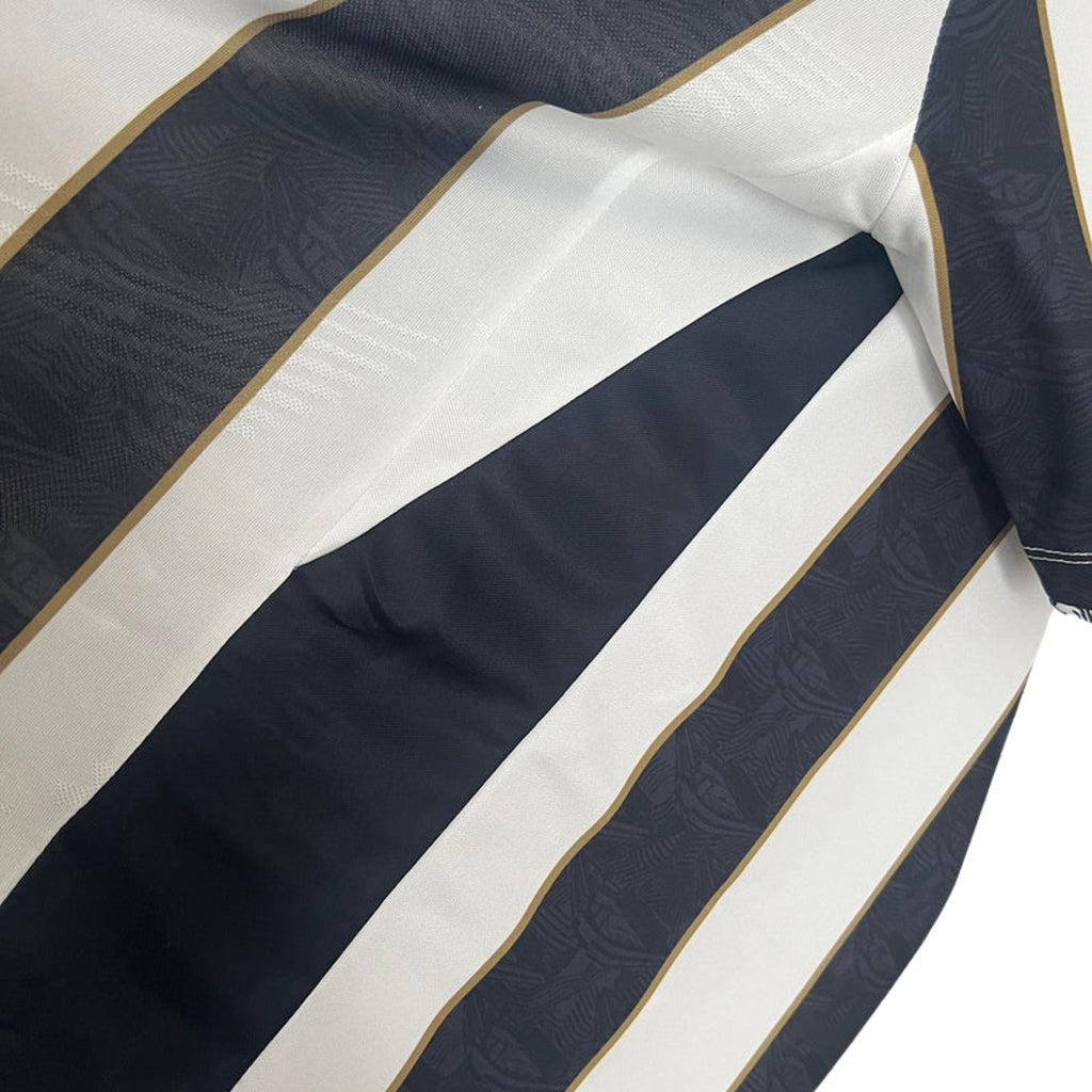 Santos Away 24/25 - Todos os Patrocinadores