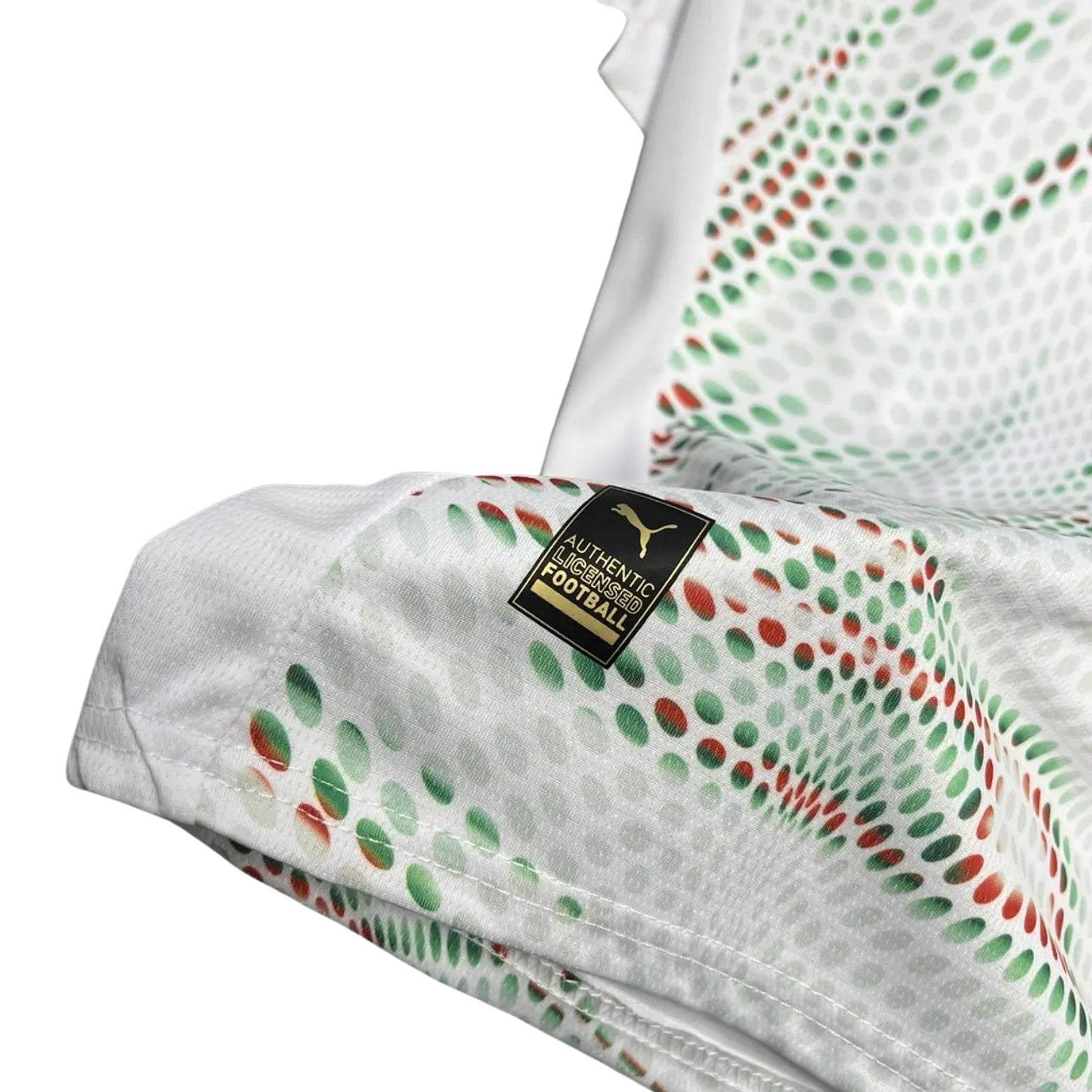 Portugal Away 25/26 Football jersey - Portugal Extérieur 25/26 - Coupe du Monde 2026