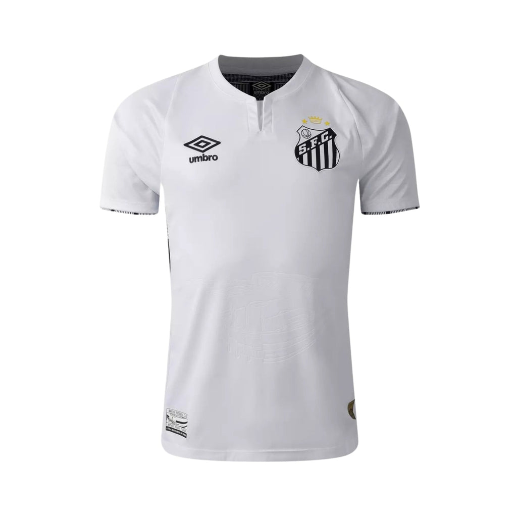 Kit - Santos Home 24/25