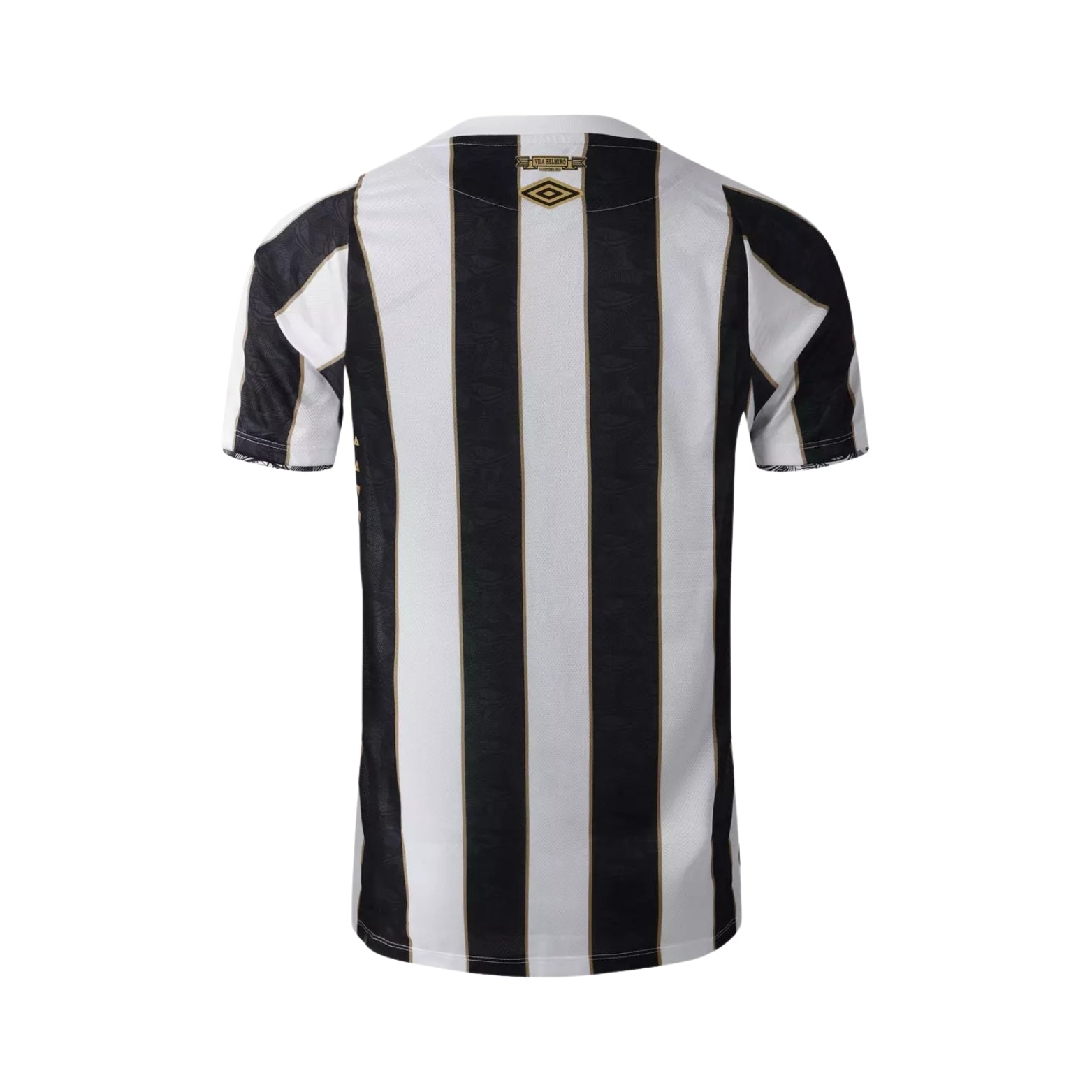 Santos Away 24/25