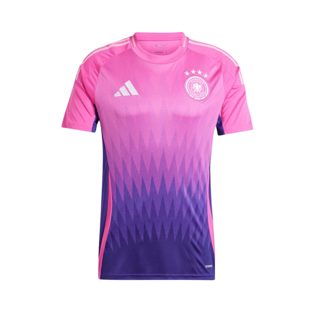 Germany Away 24/25 Football jersey - Allemagne Extérieur 24/25
