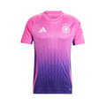 Germany Away 24/25 Football jersey - Allemagne Extérieur 24/25