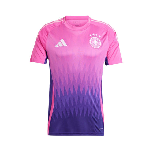 Germany Away 24/25 Football jersey - Allemagne Extérieur 24/25