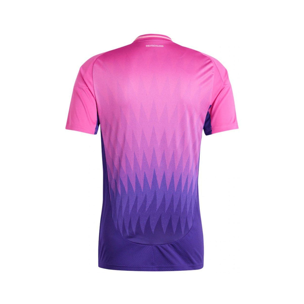Germany Away 24/25 Football jersey - Allemagne Extérieur 24/25