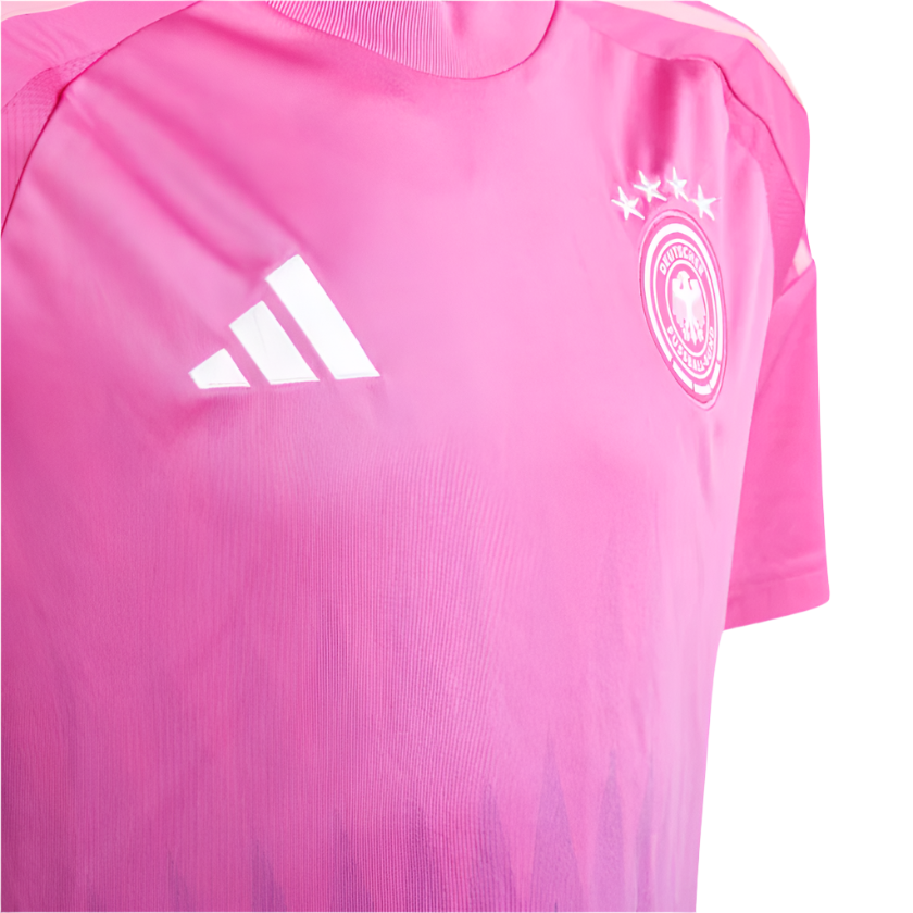 Germany Away 24/25 Football jersey - Allemagne Extérieur 24/25