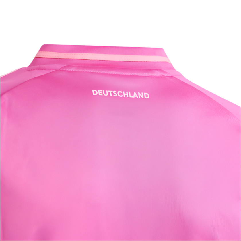 Germany Away 24/25 Football jersey - Allemagne Extérieur 24/25