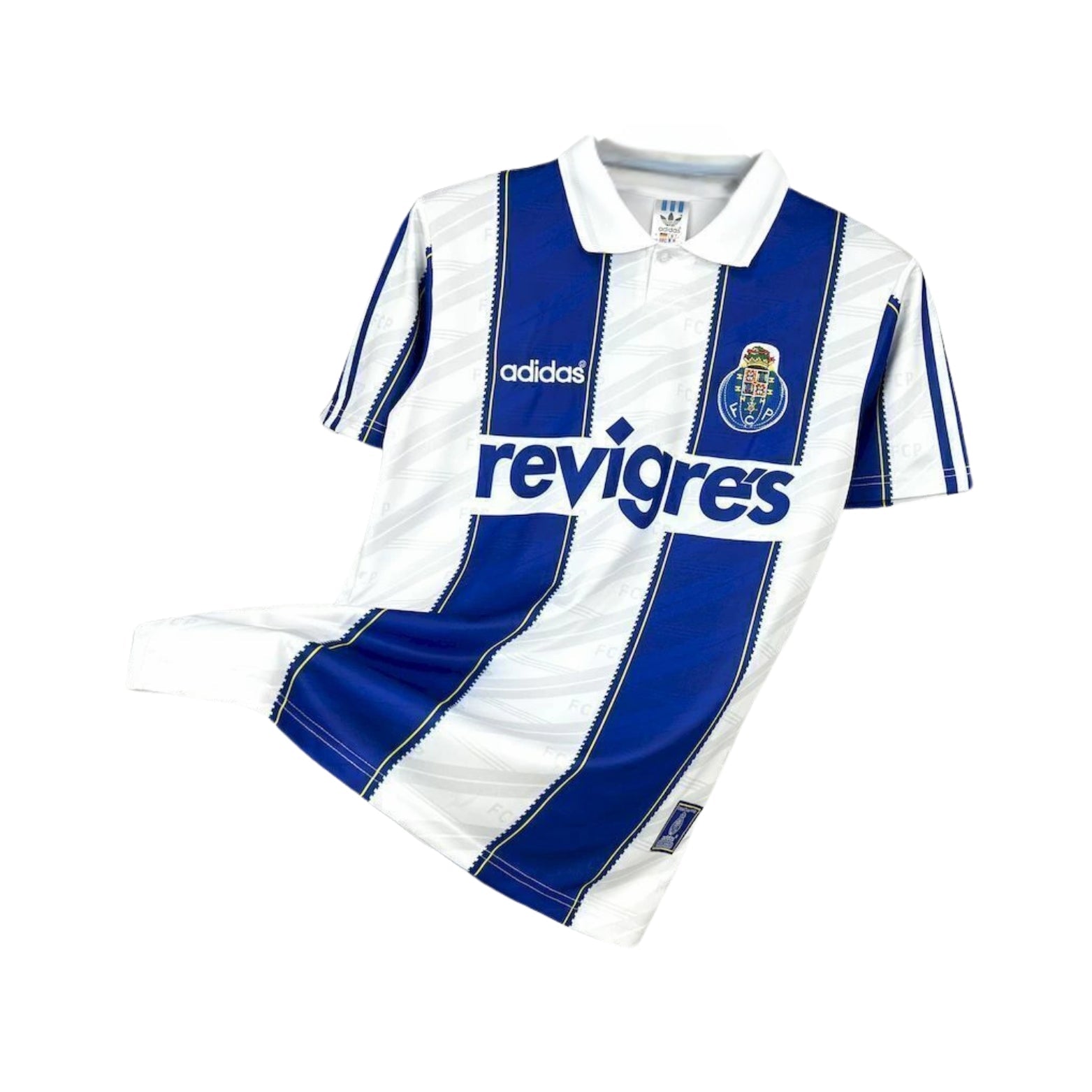 Porto Home 95/97 Football jersey - Porto Domicile 95/97