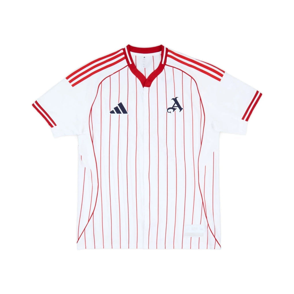 Arsenal Special-edition 25/26 Football jersey - Arsenal Édition Spéciale 25/26