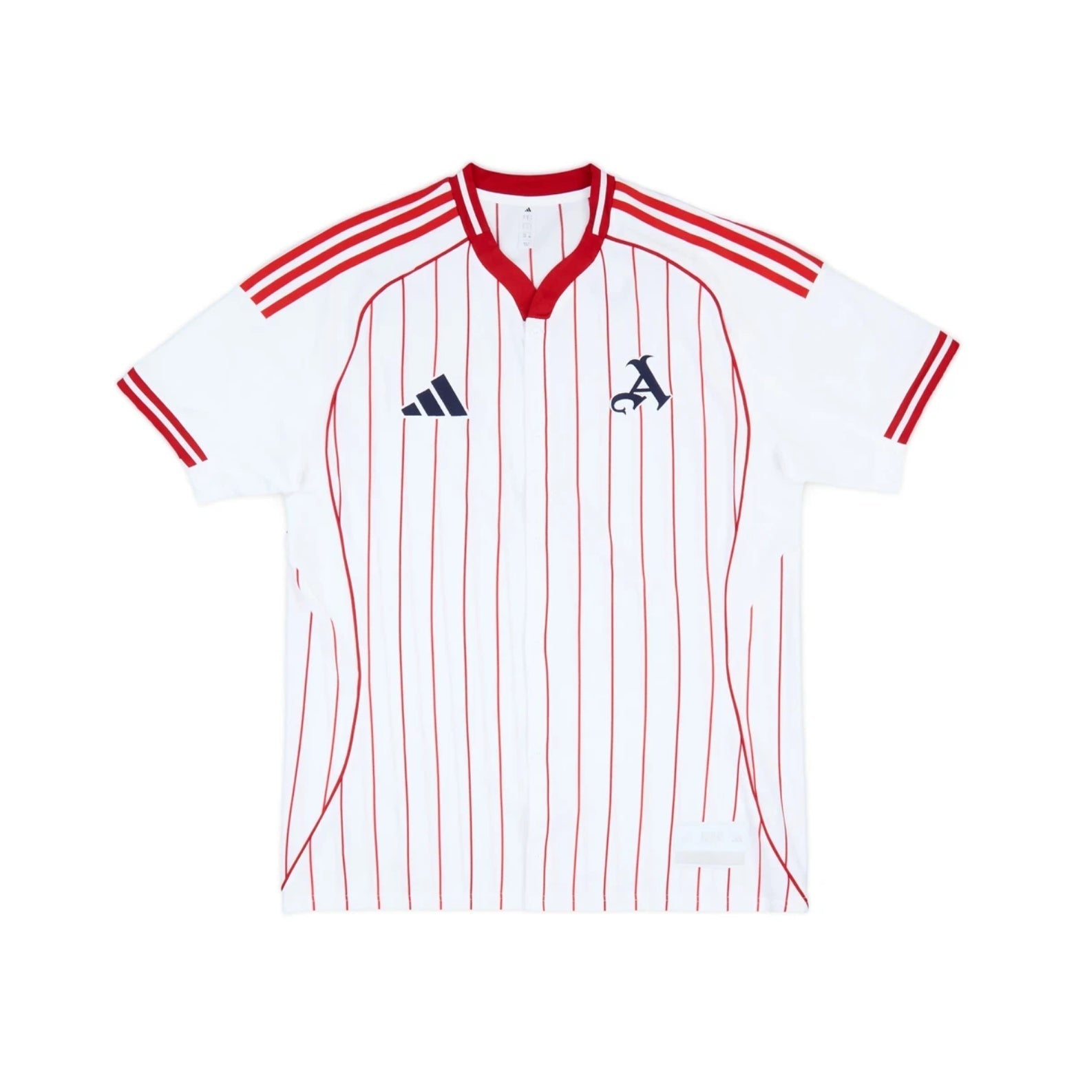 Arsenal Special-edition 25/26 Football jersey - Arsenal Édition Spéciale 25/26