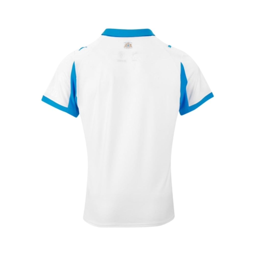 Marseille Home 25/26 Football jersey - Olympique de Marseille Domicile 25/26
