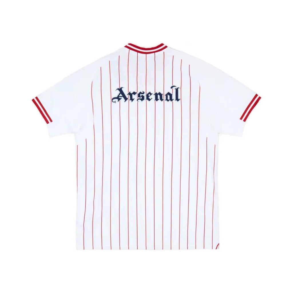 Arsenal Special-edition 25/26 Football jersey - Arsenal Édition Spéciale 25/26