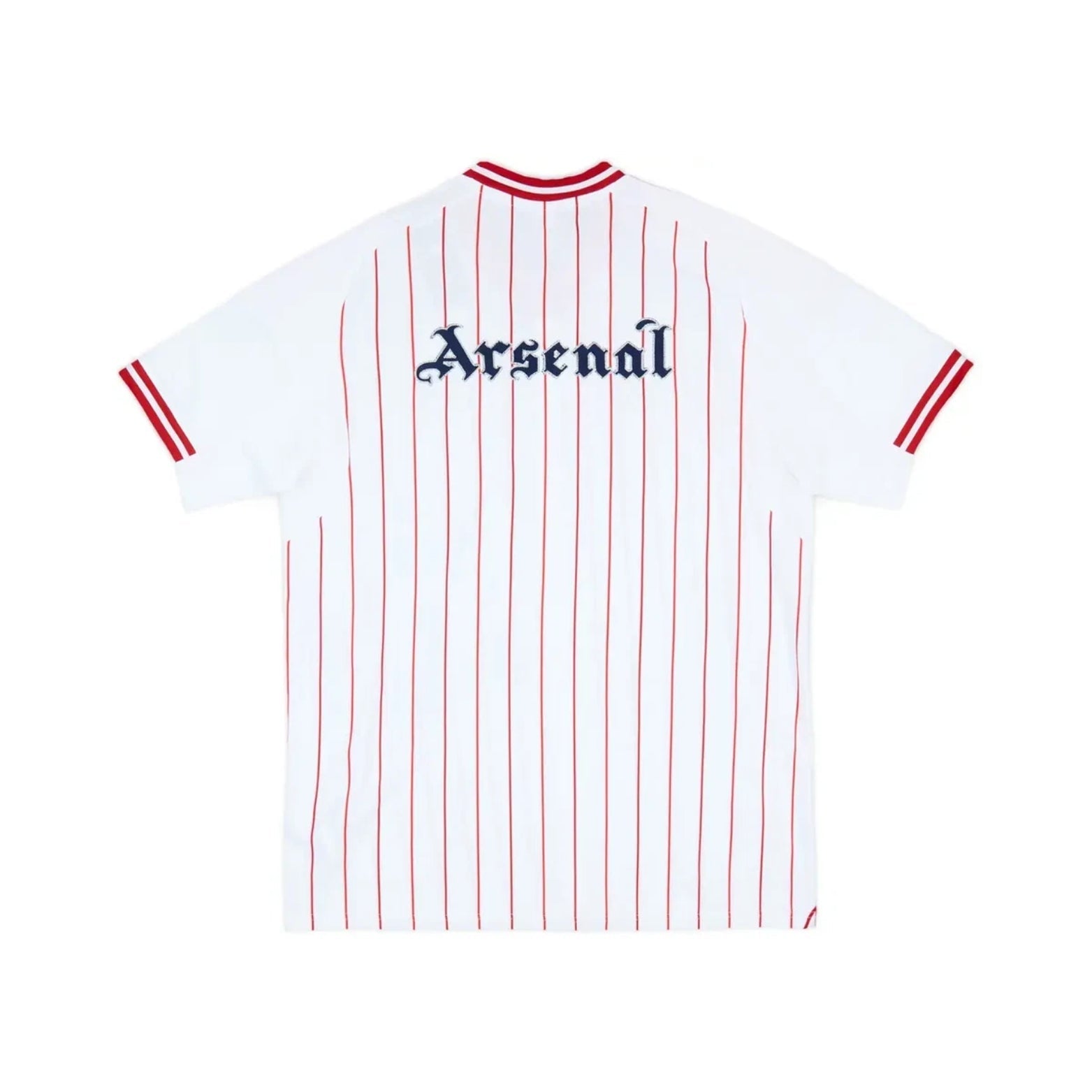 Arsenal Special-edition 25/26 Football jersey - Arsenal Édition Spéciale 25/26