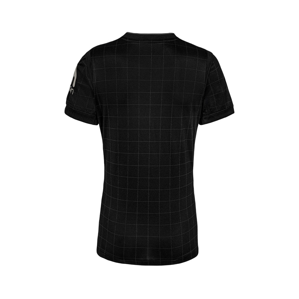 Tottenham Away 25/26 Football jersey - Tottenham Hotspur Extérieur 25/26 - Version Féminine