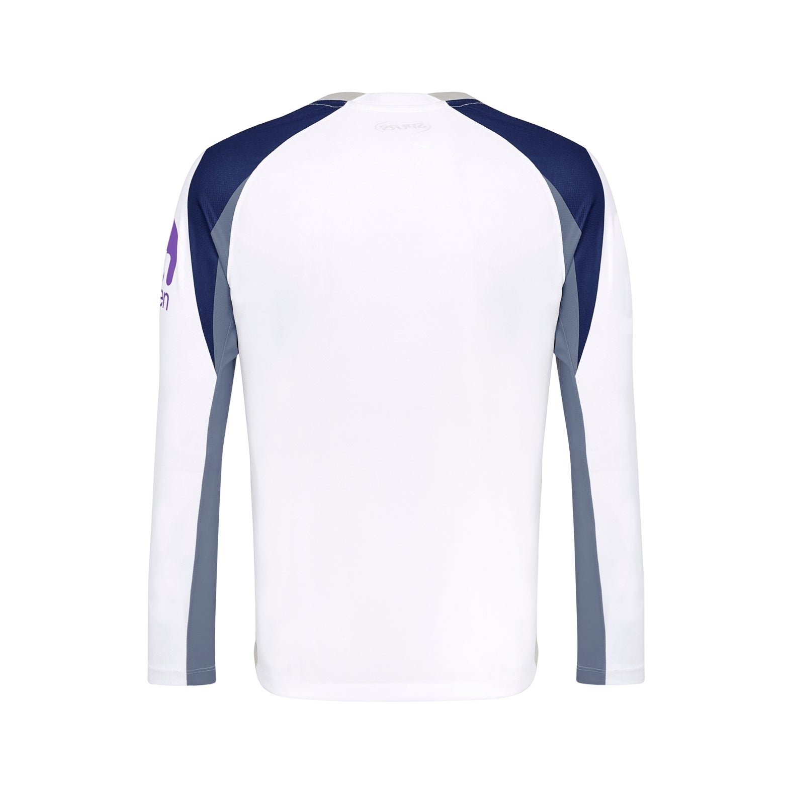 Tottenham Home 25/26 Football jersey - Tottenham Hotspor F.C Domicile 25/26 - Manches Longues