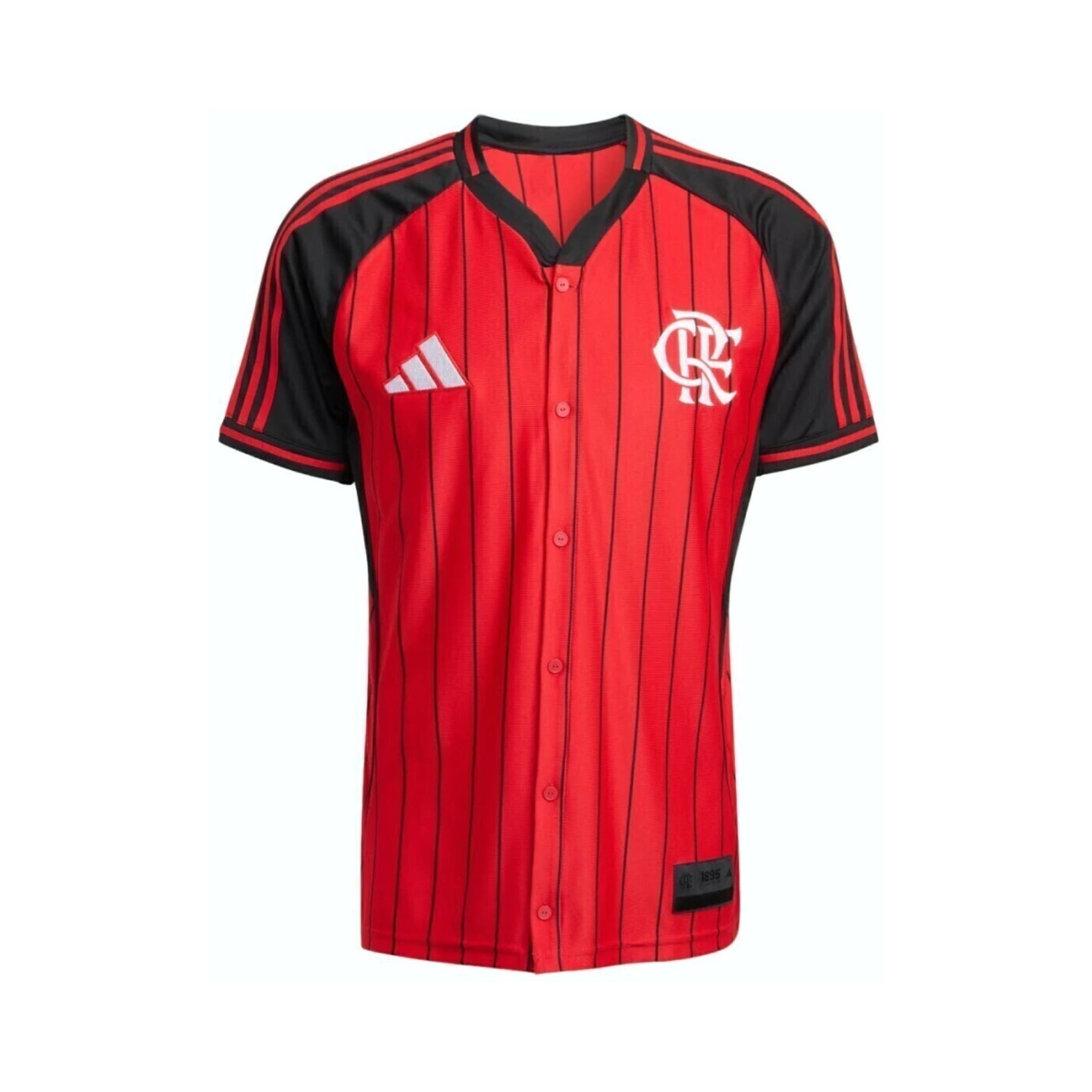 Flamengo Edição Especial 25/26