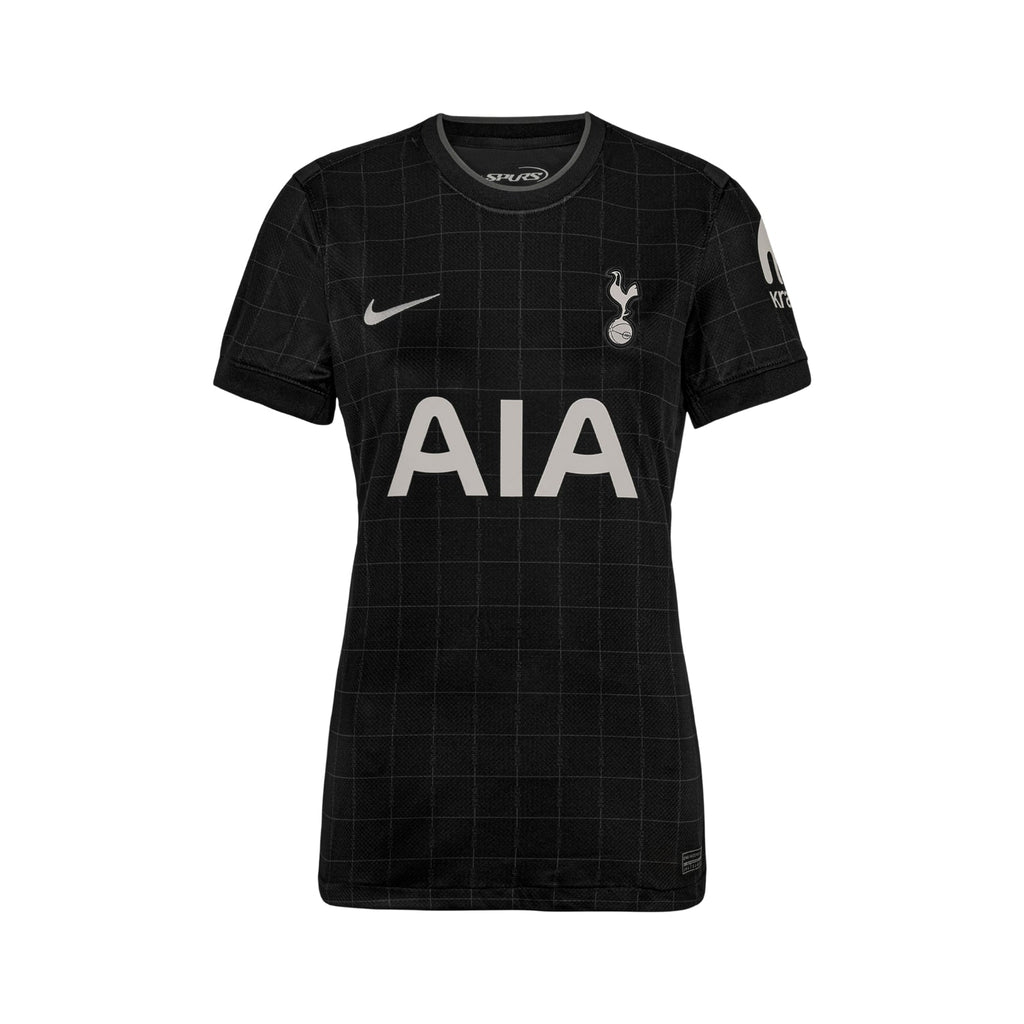 Tottenham Away 25/26 Football jersey - Tottenham Hotspur Extérieur 25/26 - Version Féminine