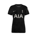 Tottenham Away 25/26 Football jersey - Tottenham Hotspur Extérieur 25/26 - Version Féminine
