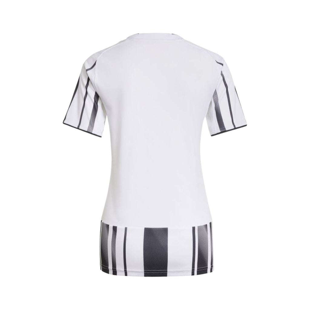 Juventus Home 25/26 Football jersey - Juventus Domicile 25/26 - Version Féminine