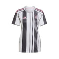 Juventus Home 25/26 Football jersey - Juventus Domicile 25/26 - Version Féminine