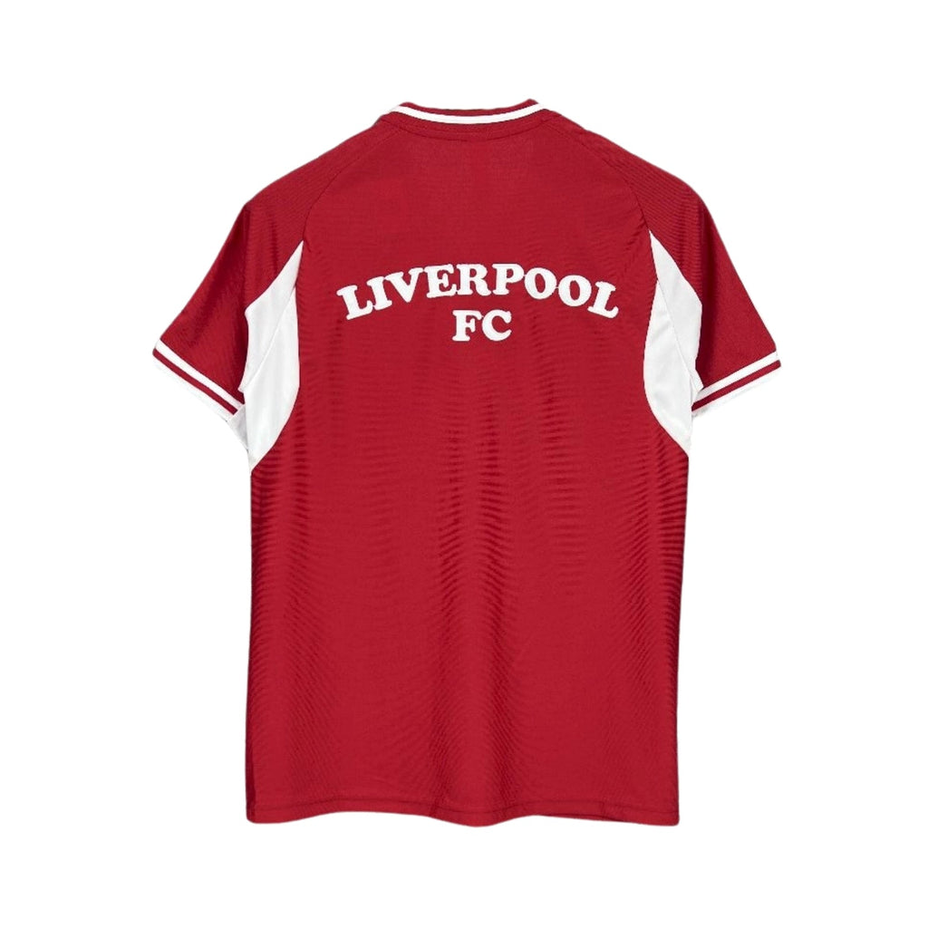 Liverpool Special-edition 25/26 Football jersey - Liverpool Édition Spéciale 25/26