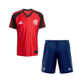 Kit - Flamengo Edição Especial 25/26