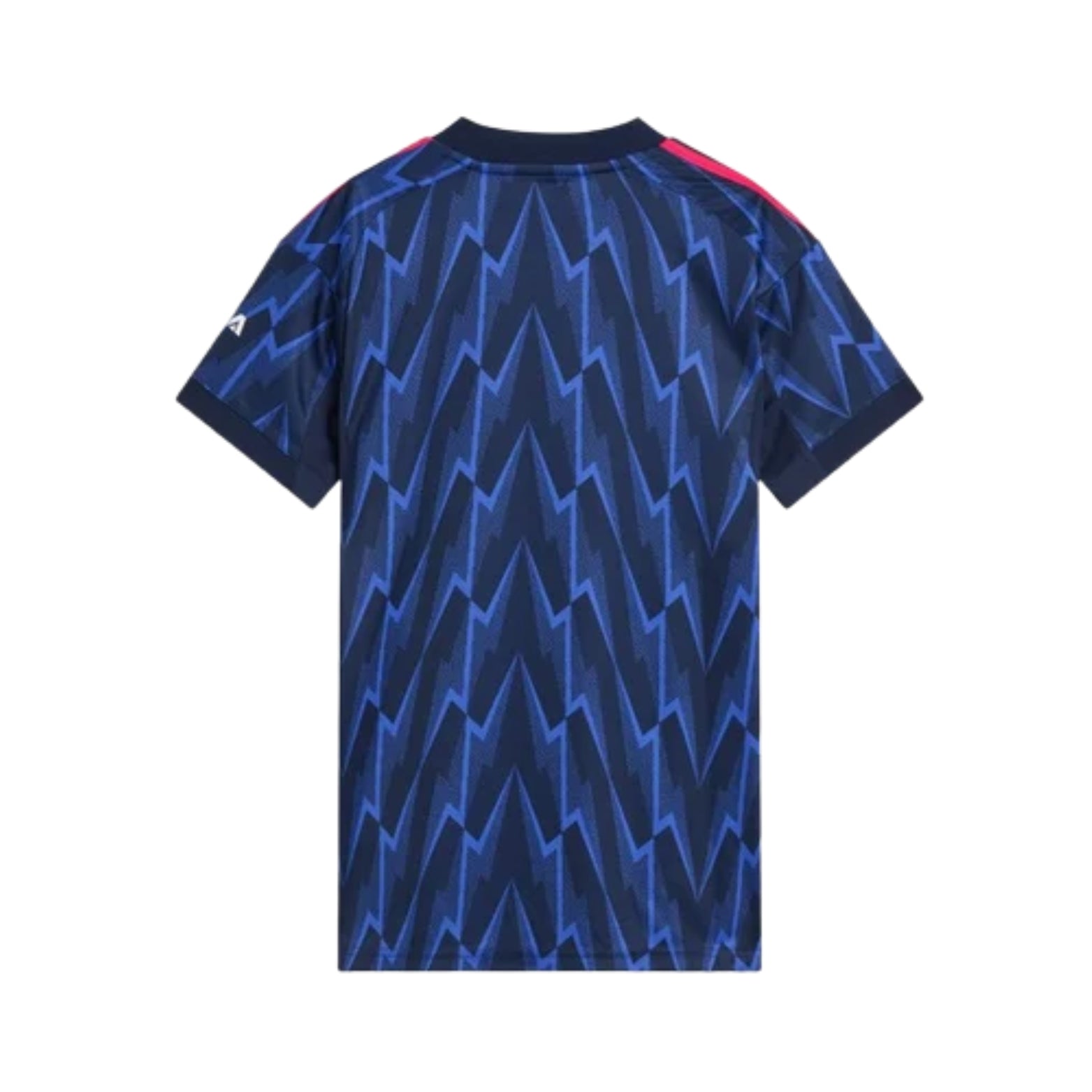 Arsenal Away 25/26 Football jersey - Arsenal Extérieur 25/26 - Version Féminine