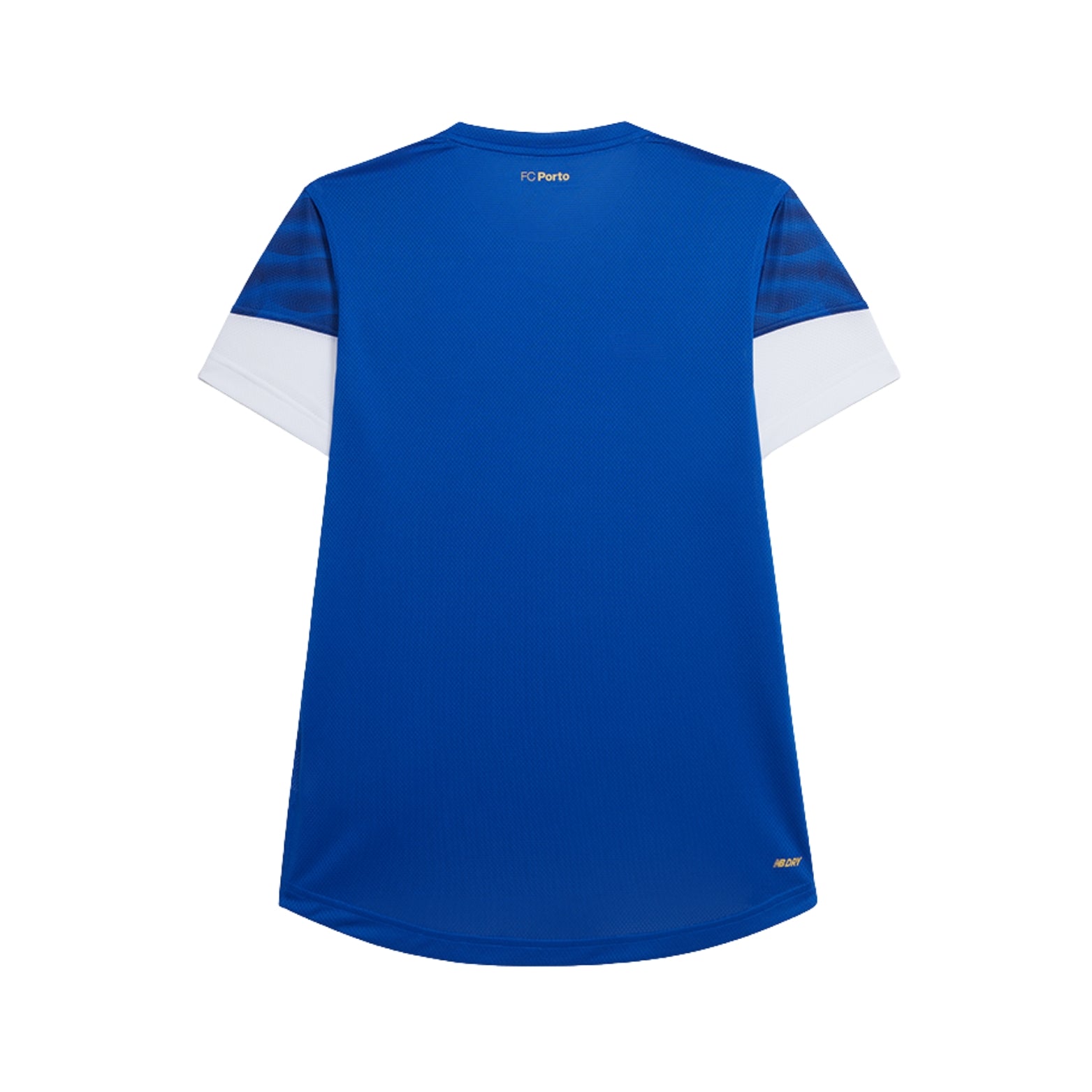 Porto Pre-match 25/26 Football jersey - Porto Avant-Match 25/26