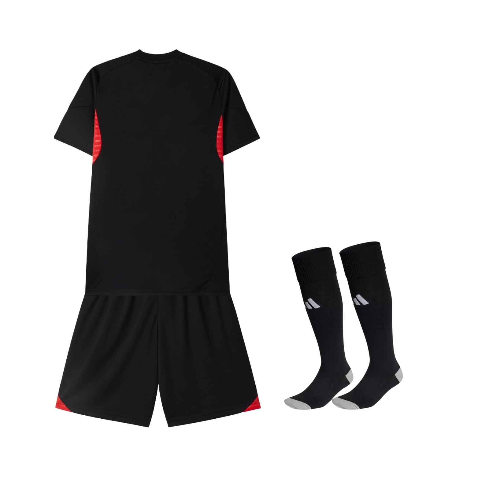 Benfica Training 25/26 Football jersey - Kit - Benfica Entraînement 25/26