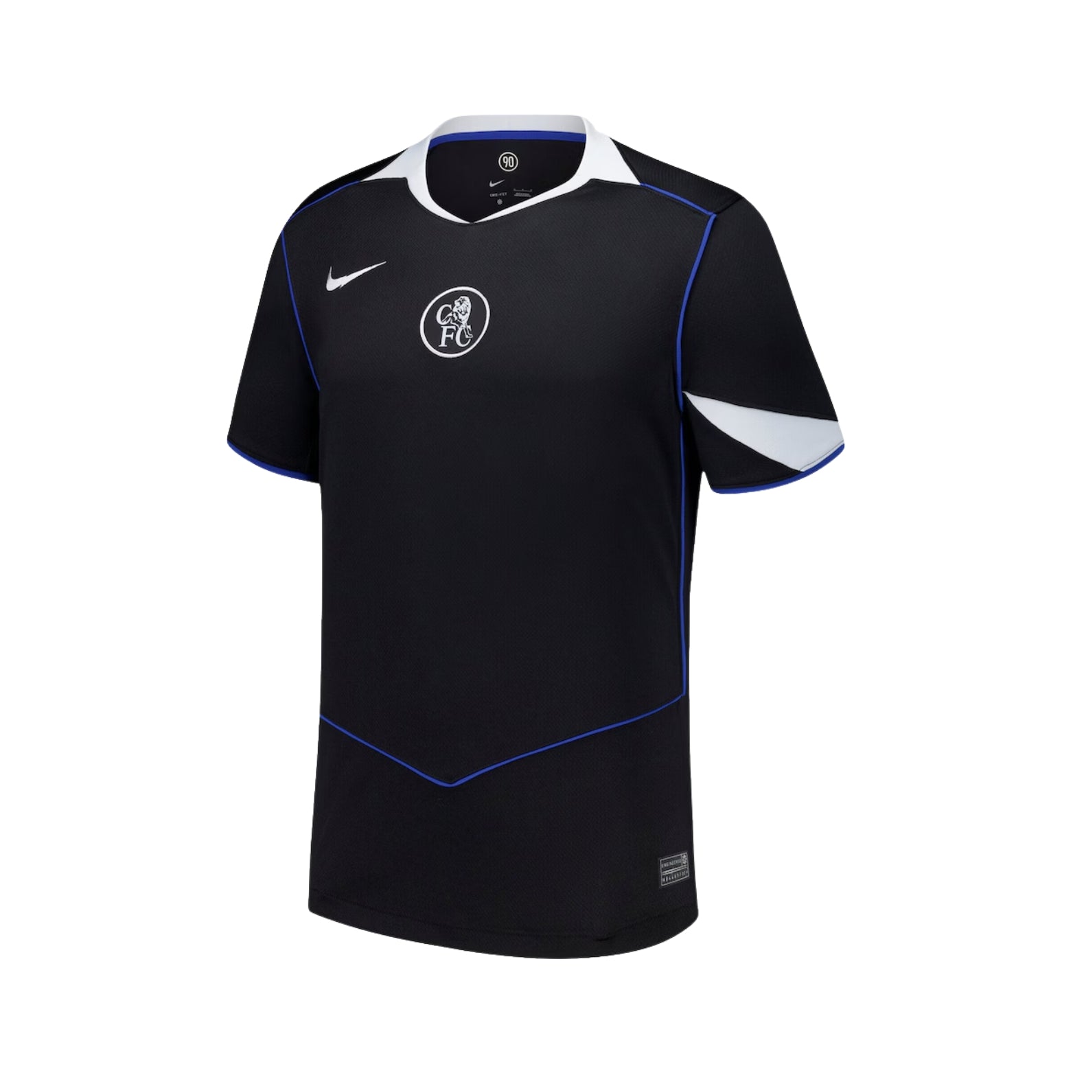 Chelsea Third 25/26 Football jersey - Chelsea Troisième 25/26