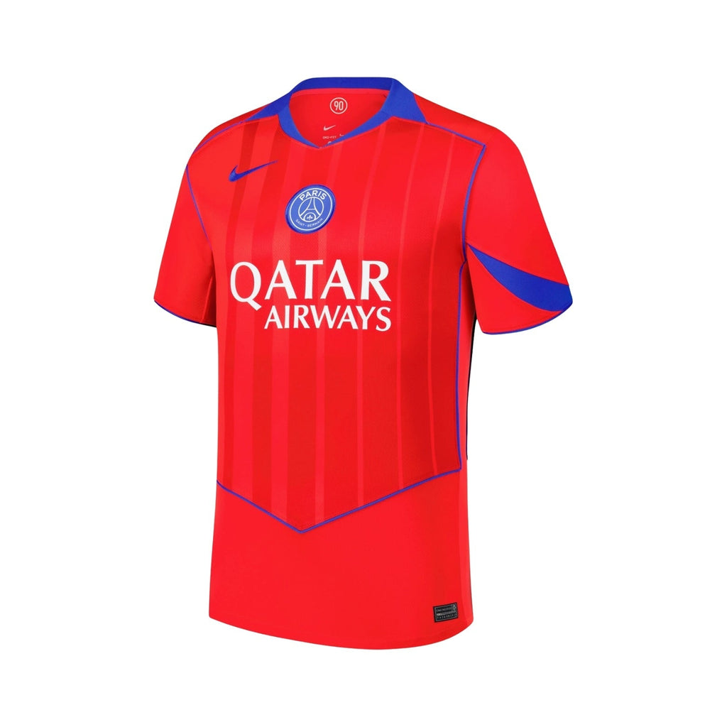 Psg Third 25/26 Football jersey - PSG Troisième 25/26