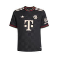 Bayern munich Third 25/26 Football jersey - Bayern Munique Troisième 25/26