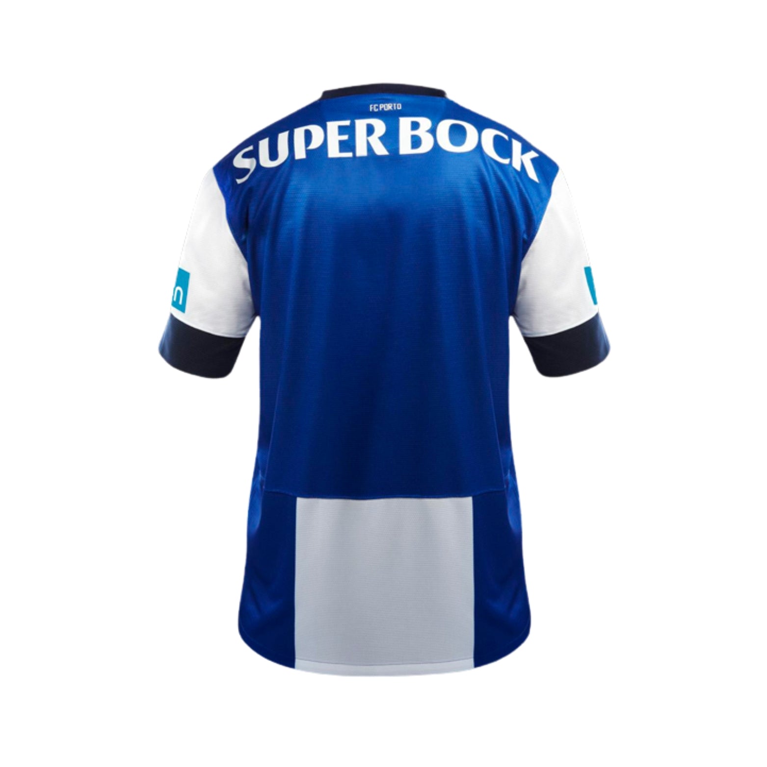Porto Home 12/13 Football jersey - Porto Domicile 12/13