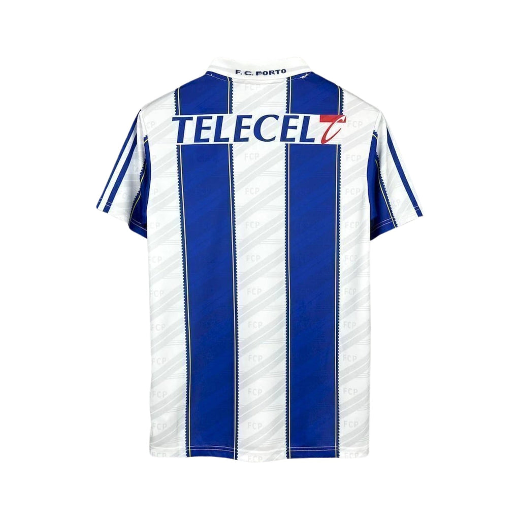 Porto Home 95/97 Football jersey - Porto Domicile 95/97