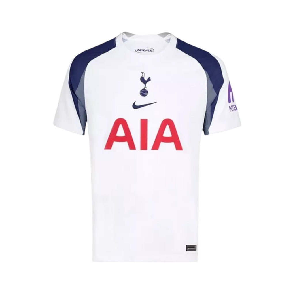Tottenham Home 25/26 Football jersey - Tottenham Hotspur Domicile 25/26