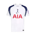 Tottenham Home 25/26 Football jersey - Tottenham Hotspur Domicile 25/26