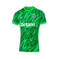 Sporting Goalkeeper 25/26 Football jersey - Sporting Gardiens de But 25/26