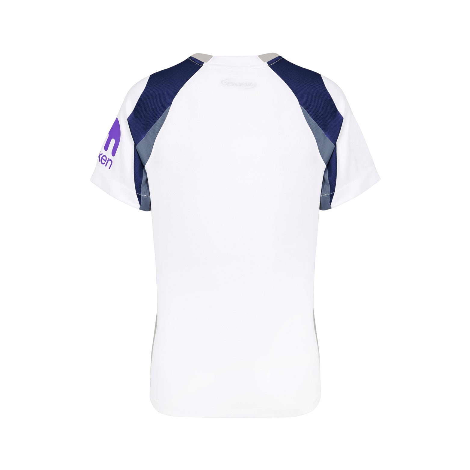 Tottenham Home 25/26 Football jersey - Tottenham Hotspur Domicile 25/26 - Version Féminine